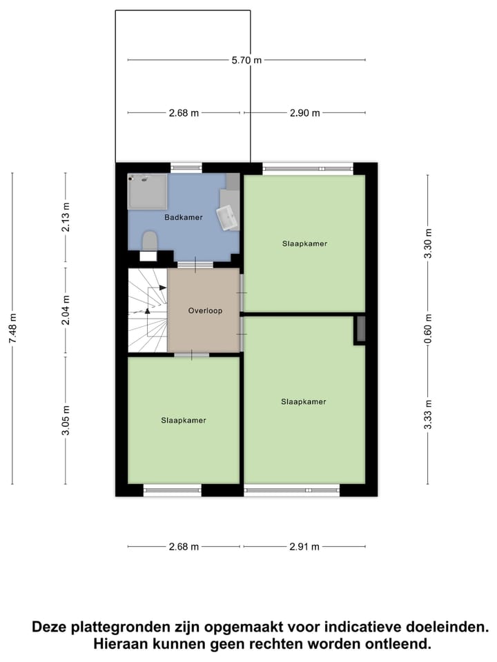 Foto 20 van Elzenstraat 30