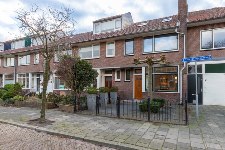 Dr. de Bruijnestraat 4