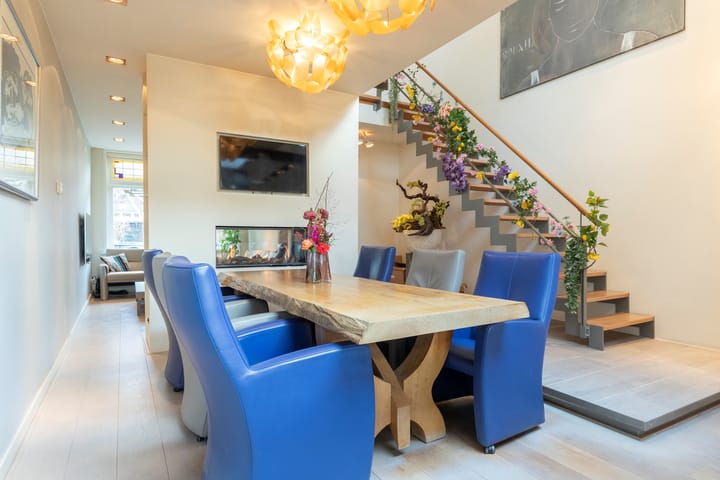 Photo 3 of Dr. de Bruijnestraat 4