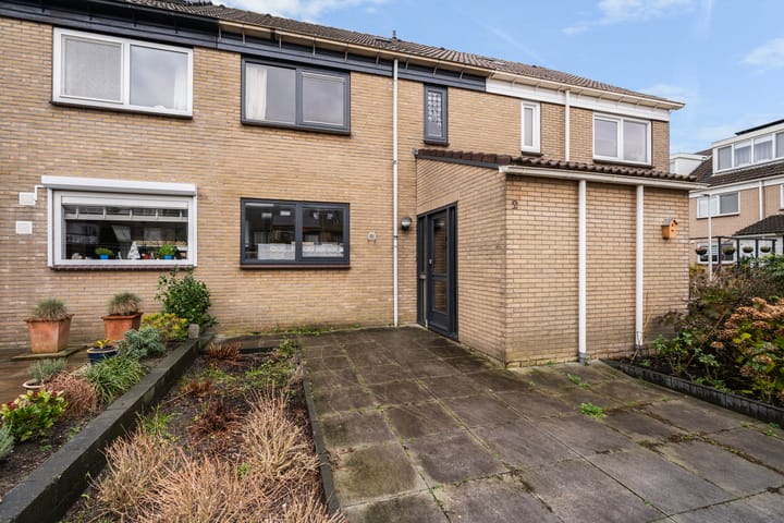 Foto 7 van Dinteldal 2