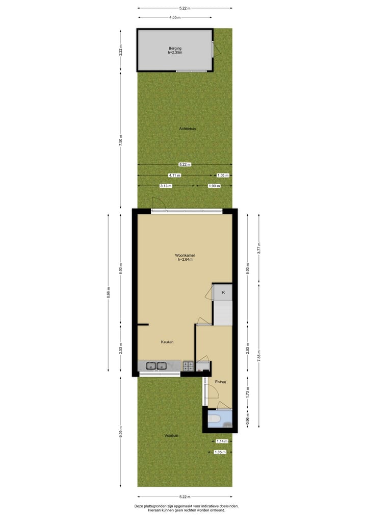 Foto 29 van Dinteldal 2