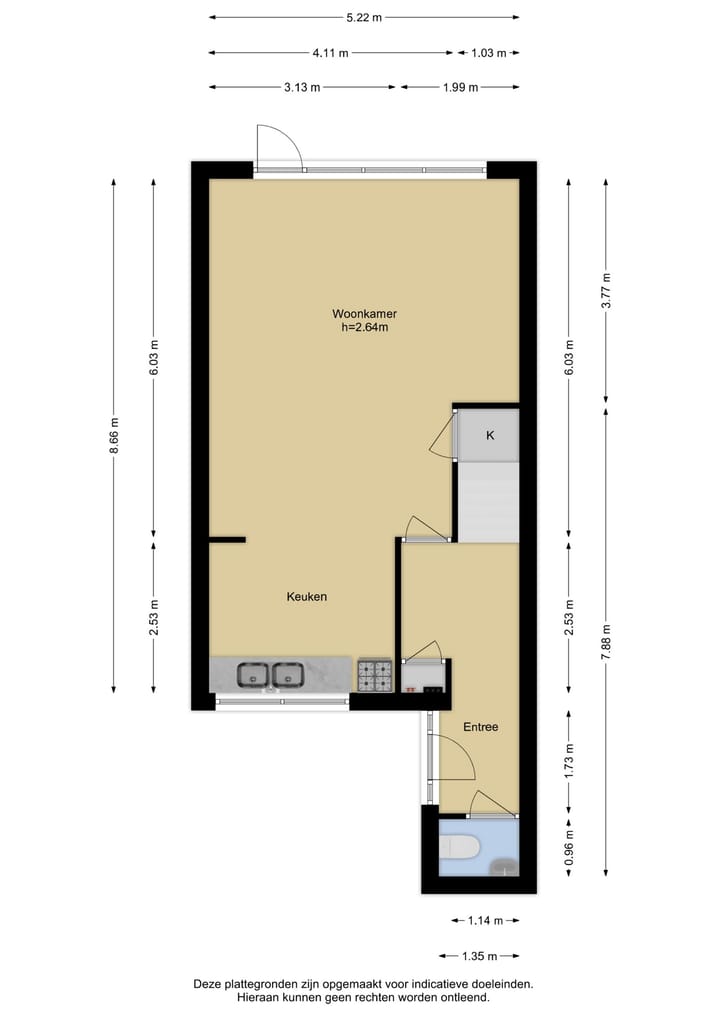 Foto 30 van Dinteldal 2