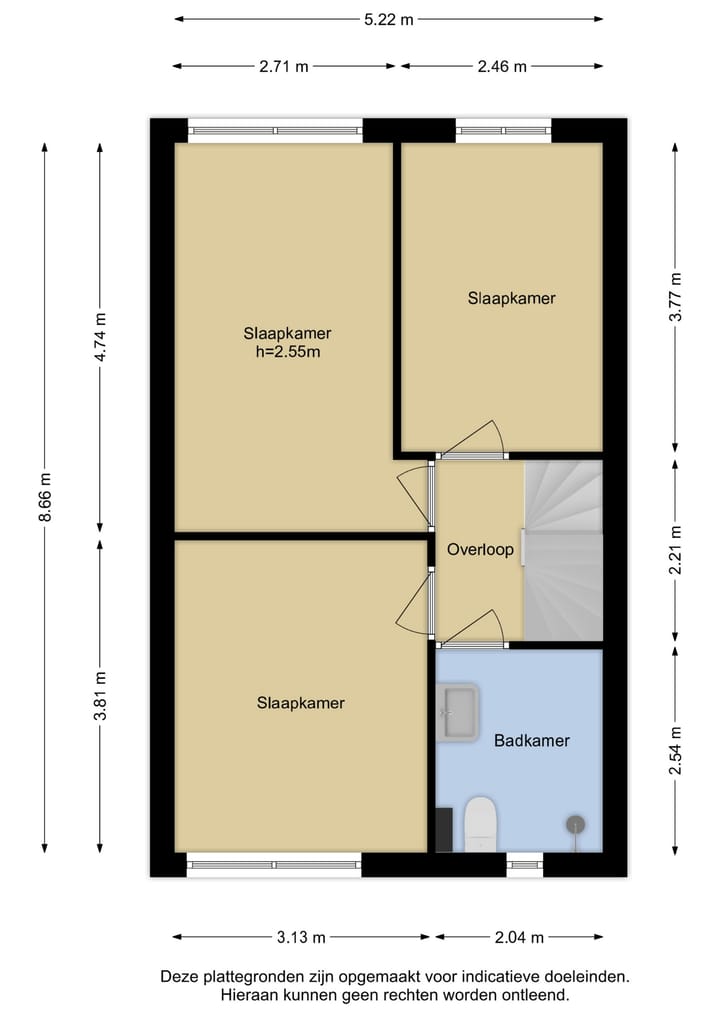 Foto 31 van Dinteldal 2