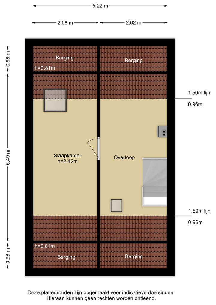 Foto 32 van Dinteldal 2