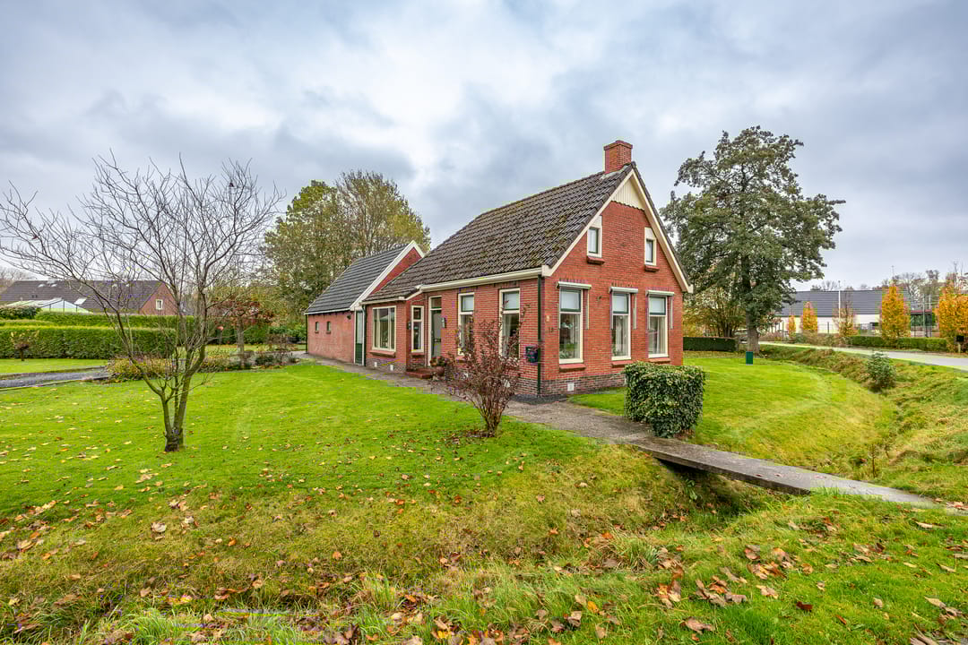 Foto 1 van Treubweg 13