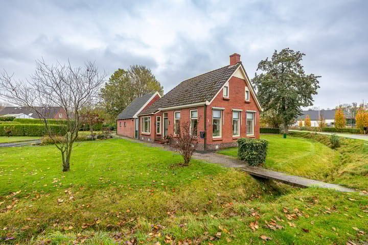 Foto 1 van Treubweg 13