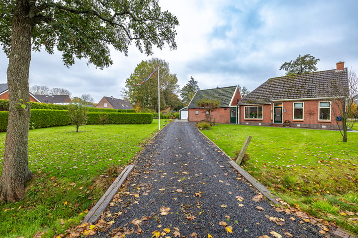 Foto 2 van Treubweg 13