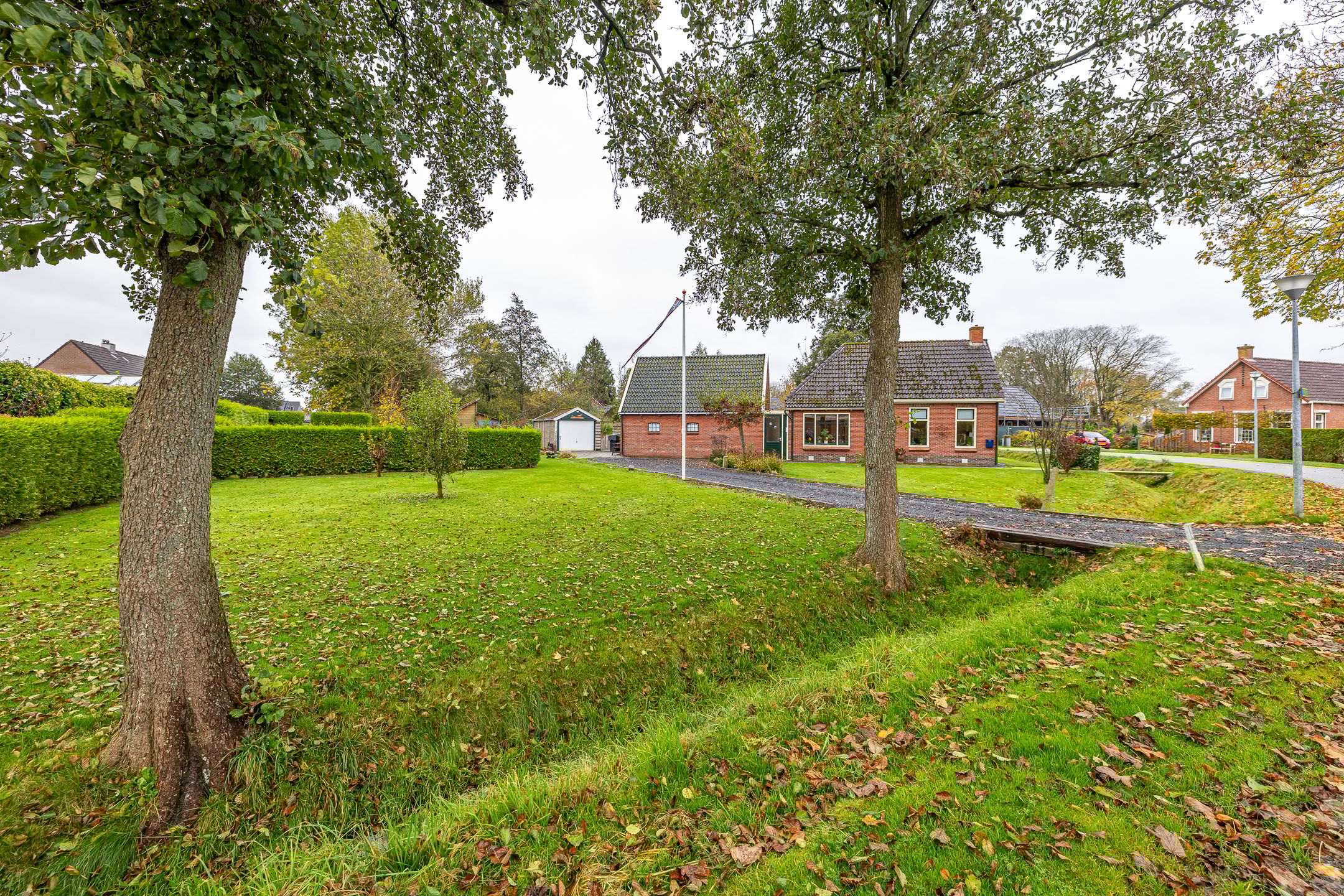 Foto 3 van Treubweg 13