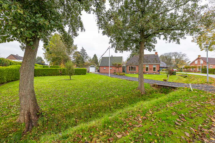 Foto 3 van Treubweg 13