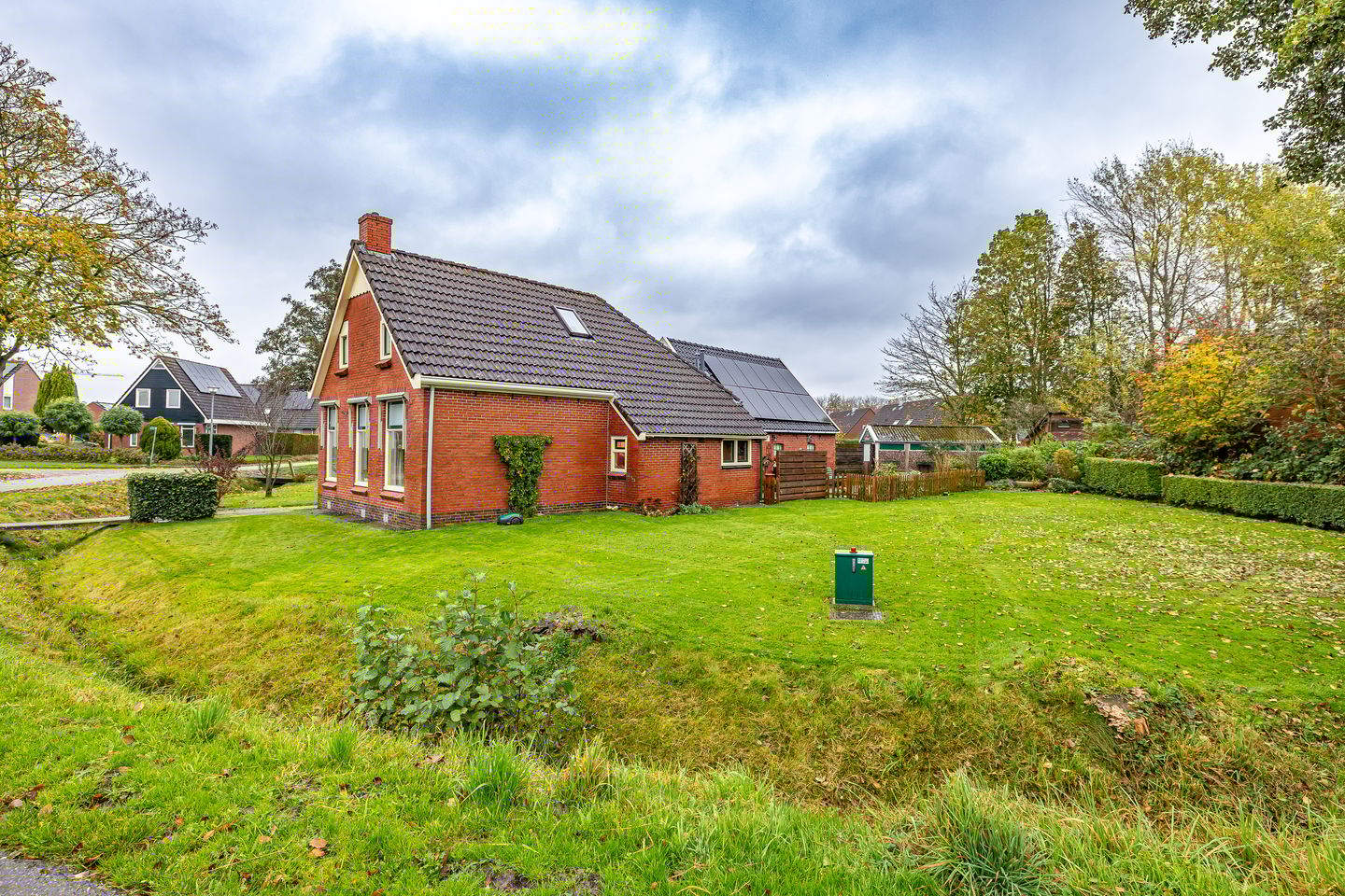 Foto 4 van Treubweg 13