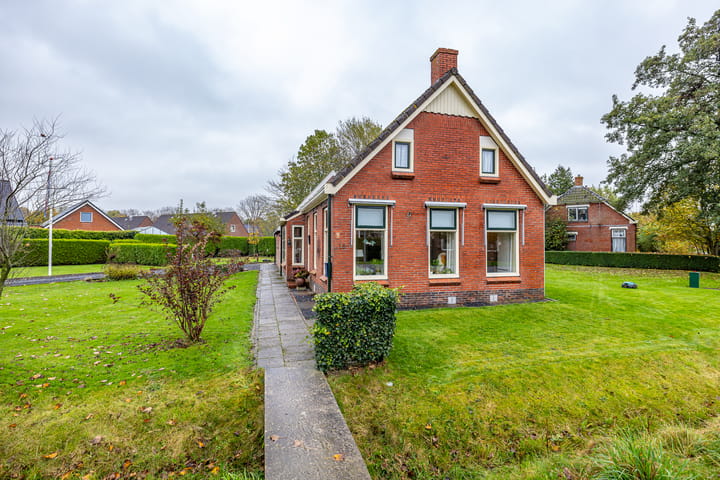 Foto 5 van Treubweg 13