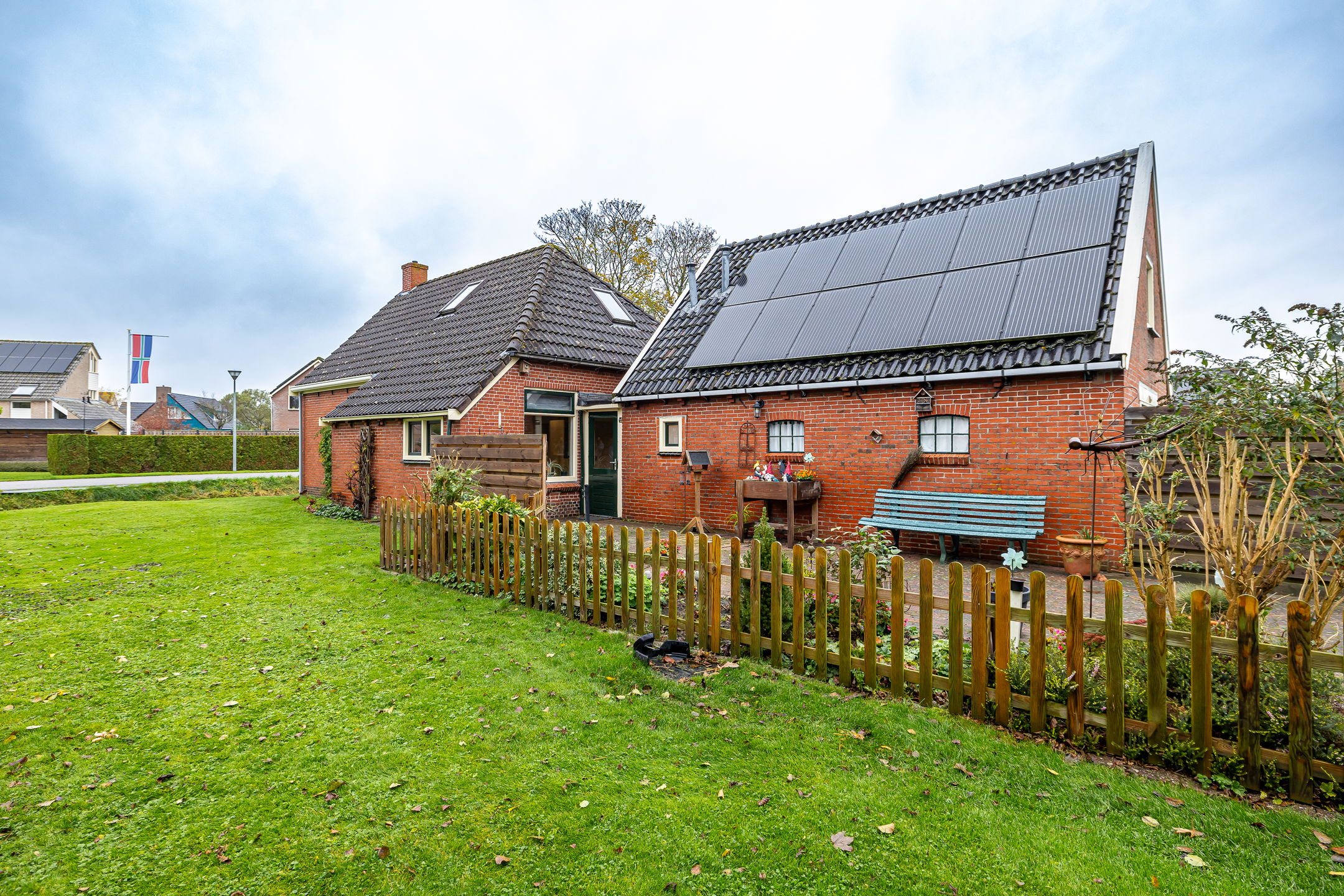 Foto 6 van Treubweg 13