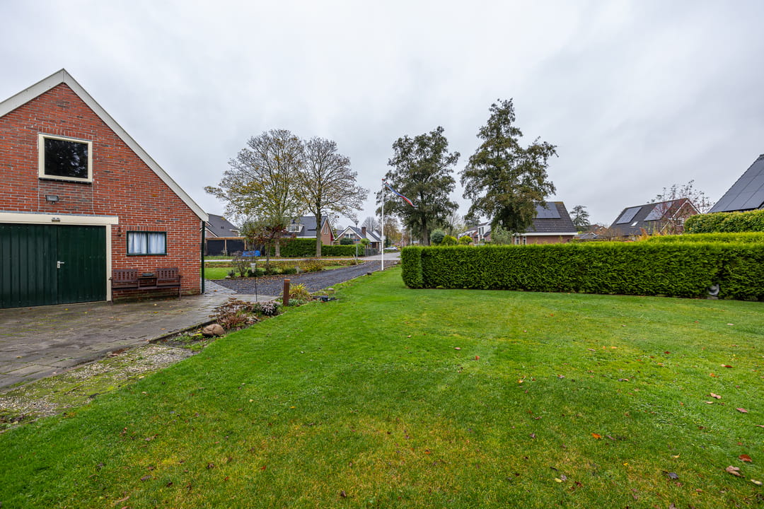 Foto 7 van Treubweg 13