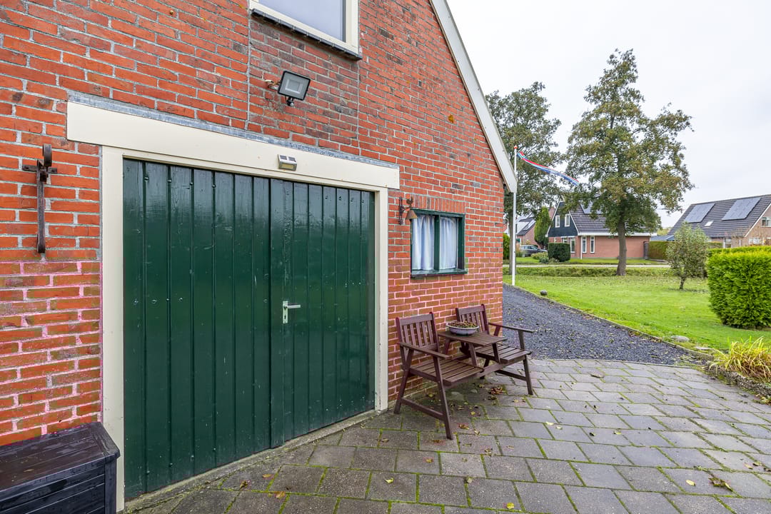 Foto 8 van Treubweg 13