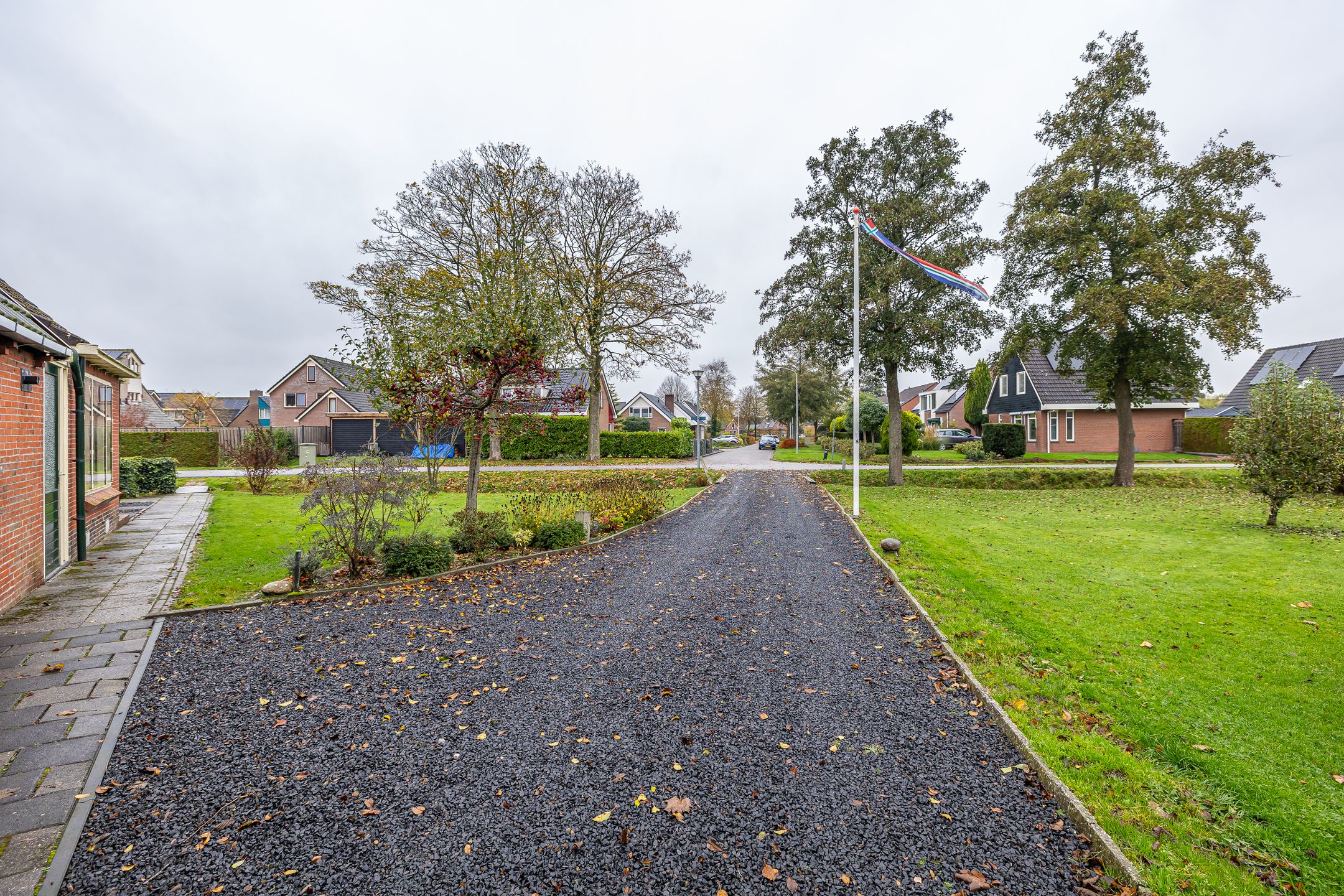 Foto 9 van Treubweg 13