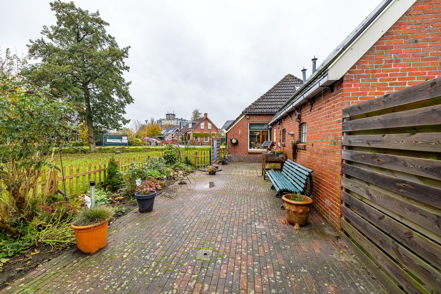 Foto 10 van Treubweg 13