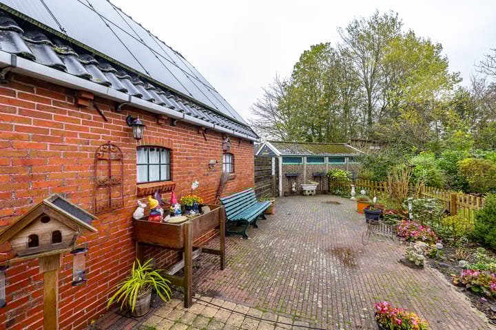 Foto 11 van Treubweg 13