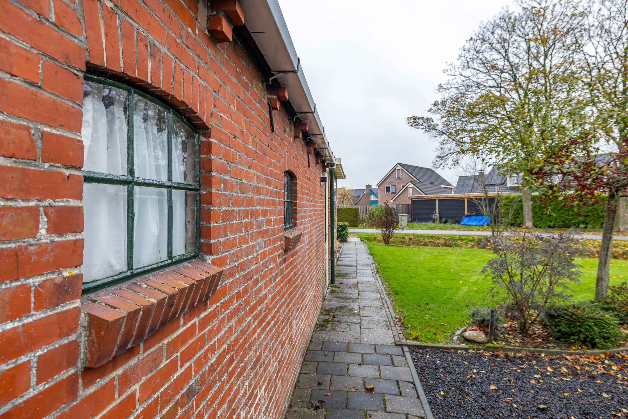 Foto 12 van Treubweg 13