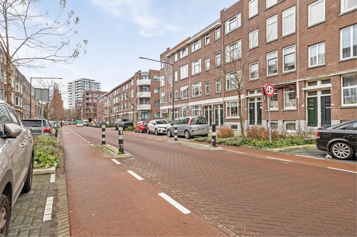 Foto 5 van Professor Kamerlingh Onneslaan 117-B2