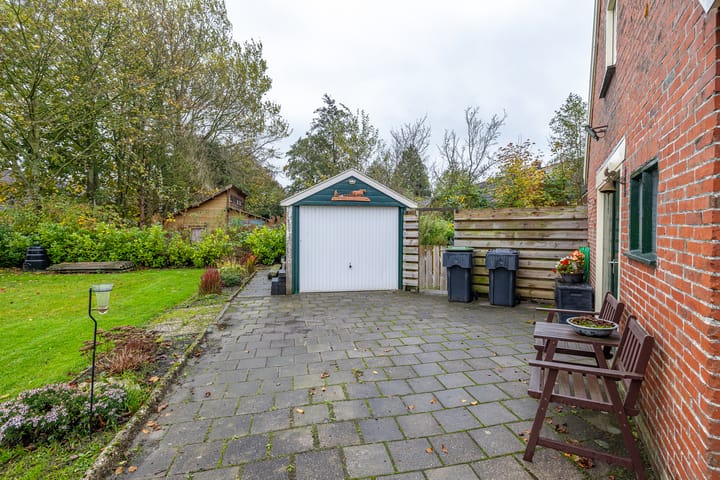 Foto 13 van Treubweg 13