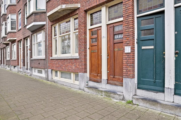 Foto 6 van Professor Kamerlingh Onneslaan 117-B2