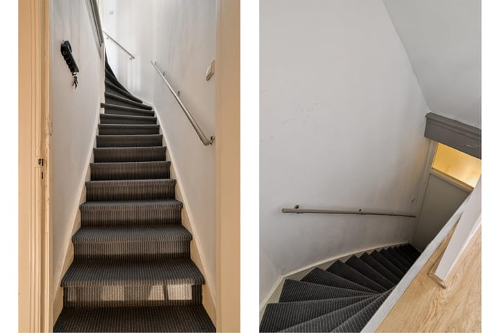 Foto 7 van Professor Kamerlingh Onneslaan 117-B2