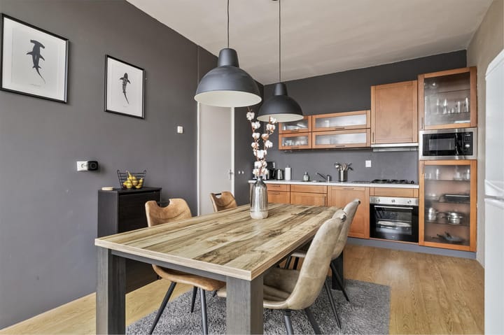 Foto 8 van Professor Kamerlingh Onneslaan 117-B2