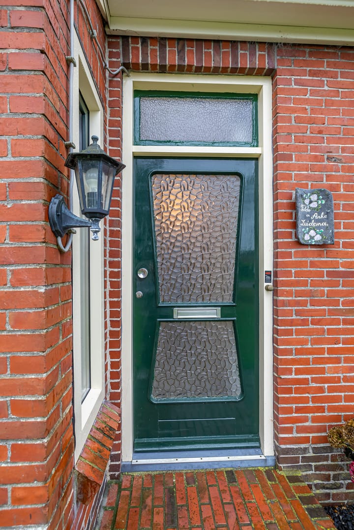 Foto 14 van Treubweg 13