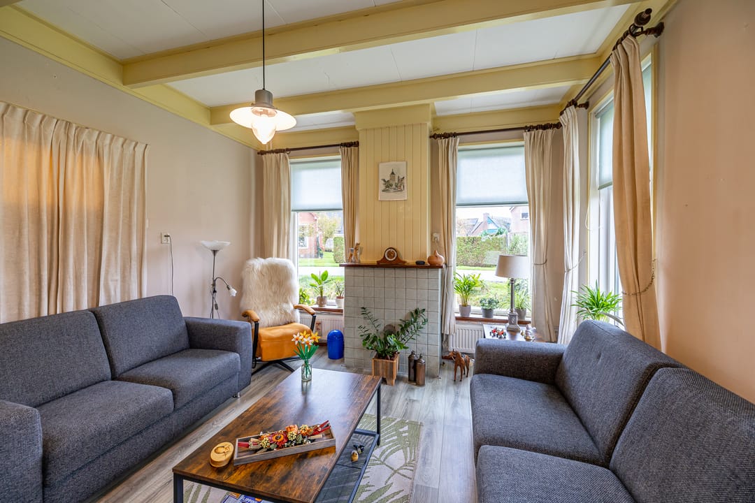 Foto 16 van Treubweg 13