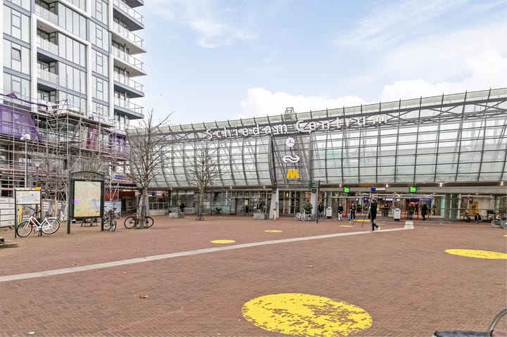 Foto 22 van Professor Kamerlingh Onneslaan 117-B2