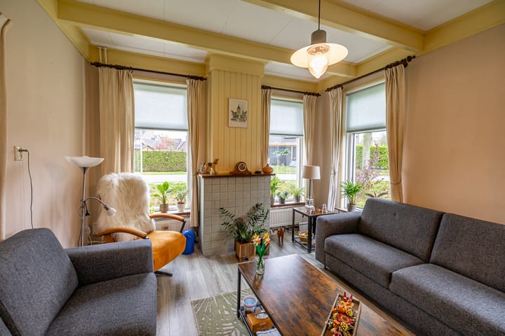 Foto 18 van Treubweg 13