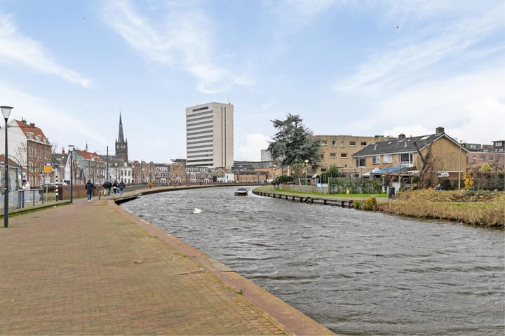 Foto 23 van Professor Kamerlingh Onneslaan 117-B2