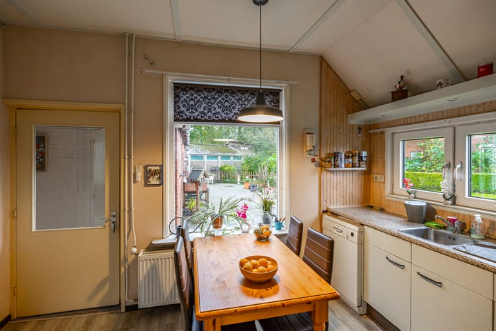 Foto 22 van Treubweg 13