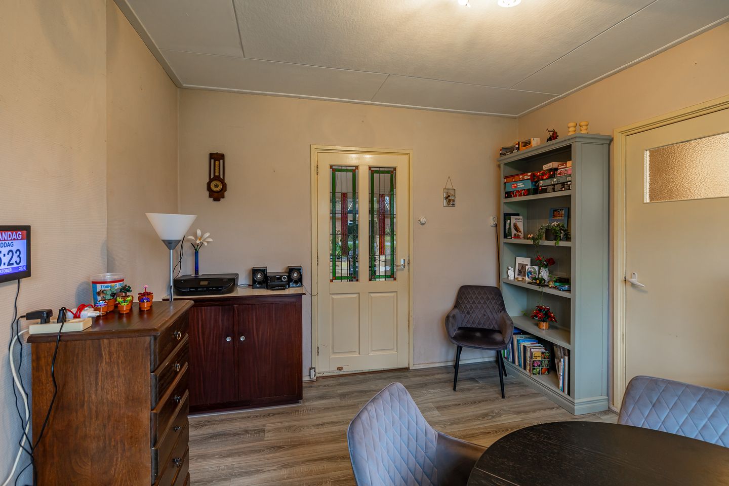 Foto 20 van Treubweg 13