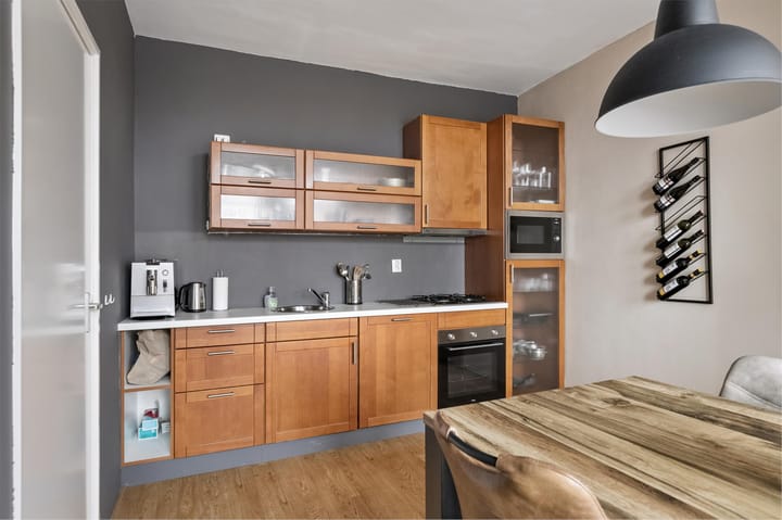 Foto 9 van Professor Kamerlingh Onneslaan 117-B2