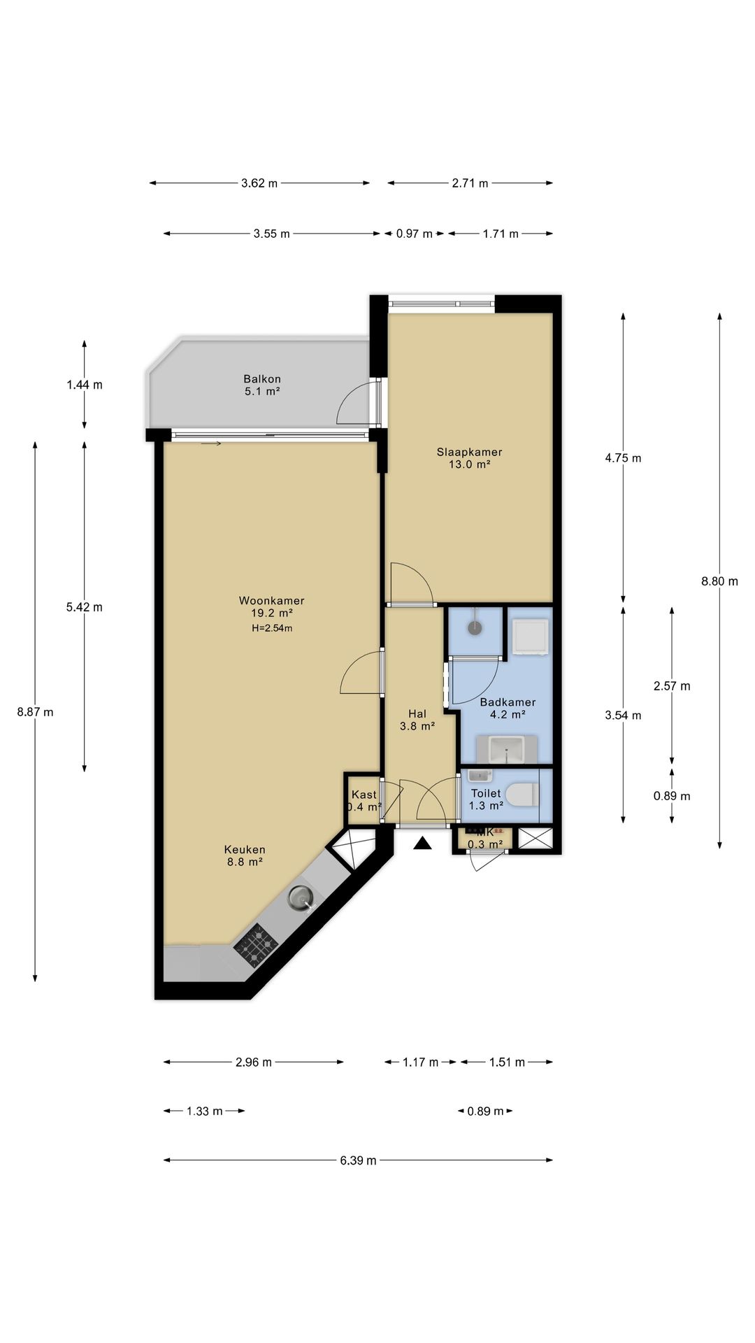 Photo 41 of Steendijk 59