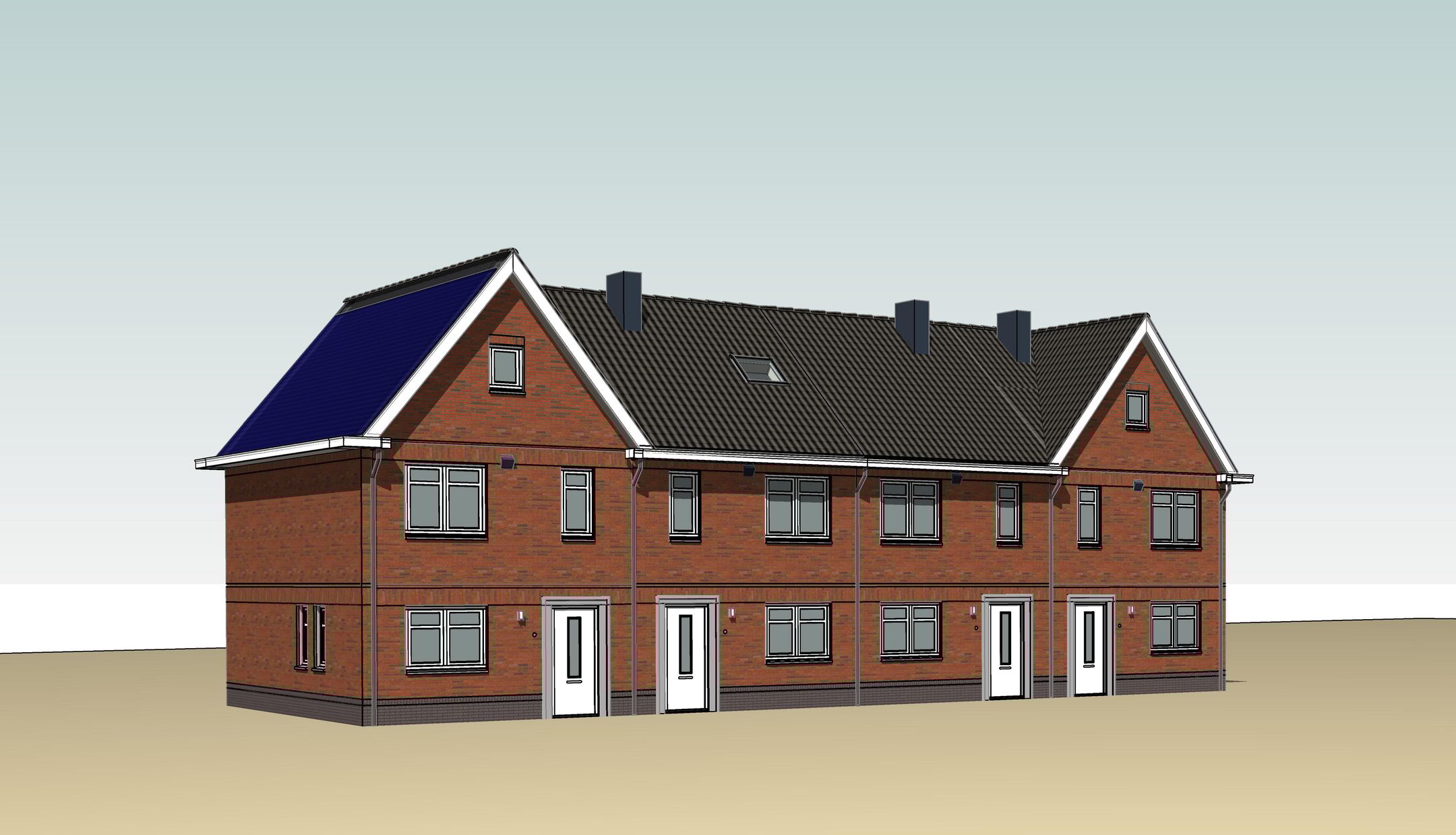 Lageweg, 39, Spaarndam, 2064KZ, Noord-Holland, Nederland 39