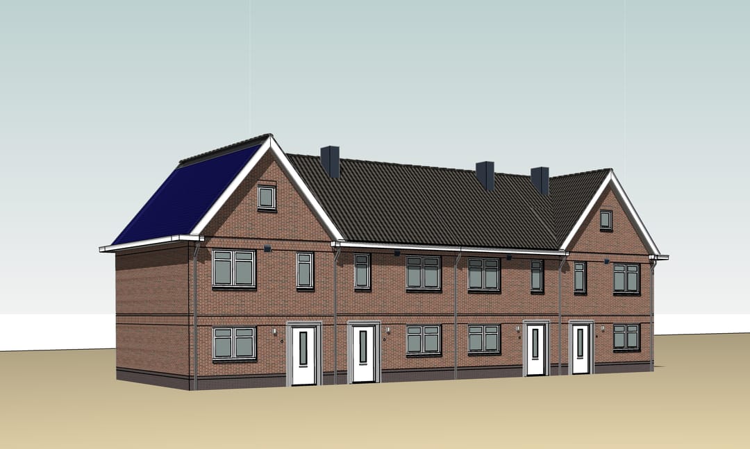 Foto 1 van Lageweg 21-A