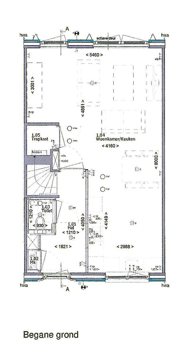 Foto 2 van Lageweg 21-A