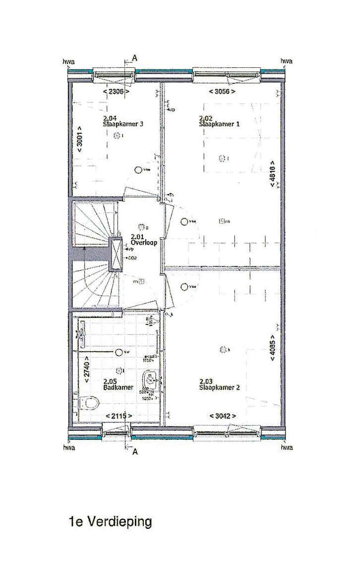 Foto 3 van Lageweg 21-A