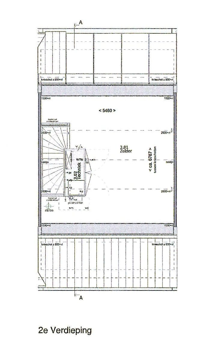 Foto 4 van Lageweg 21-A