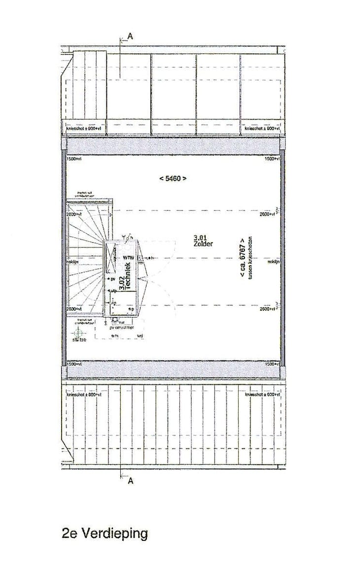 Foto 4 van Lageweg 21-A