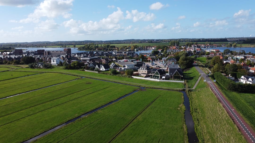 Foto 7 van Lageweg 21-A