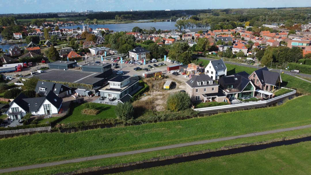 Foto 8 van Lageweg 21-A