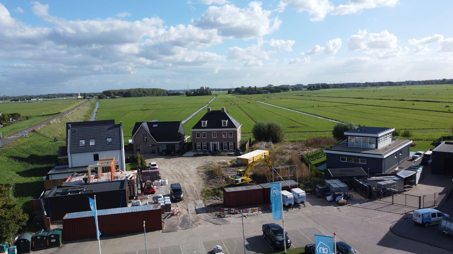 Foto 10 van Lageweg 21-A