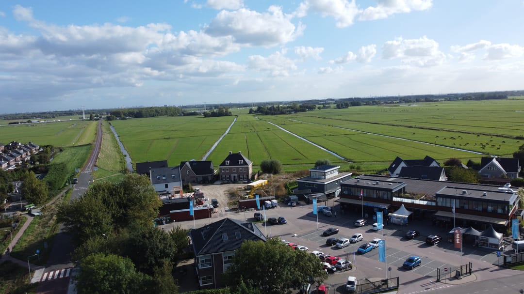 Foto 11 van Lageweg 21-A