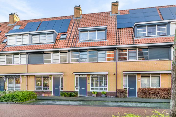 Foto 1 van Genialisweg 15