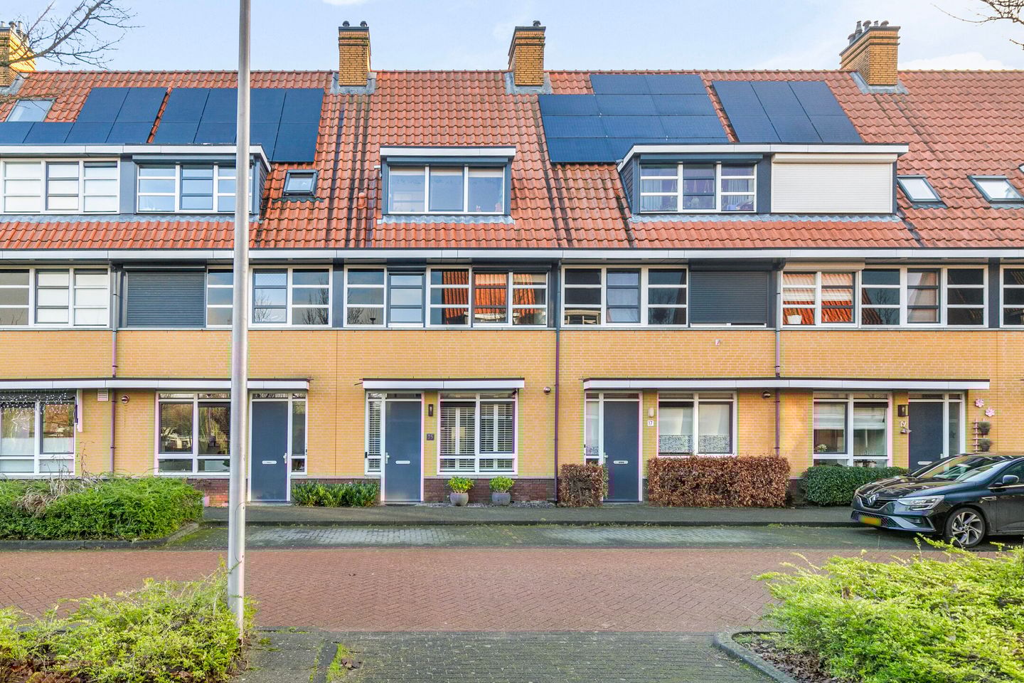 Foto 5 van Genialisweg 15