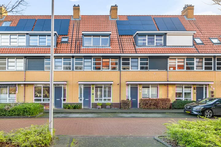 Foto 5 van Genialisweg 15