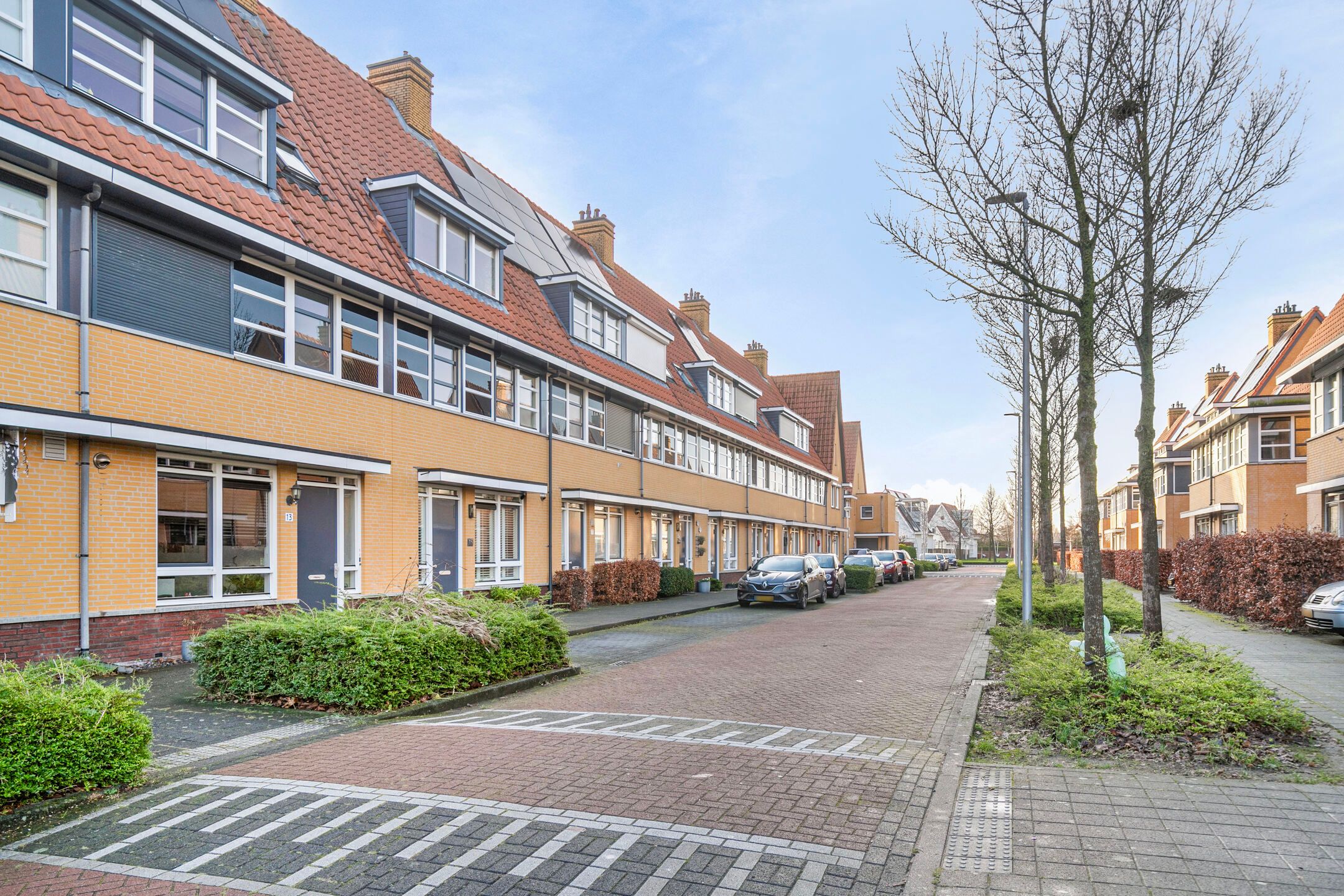 Foto 6 van Genialisweg 15